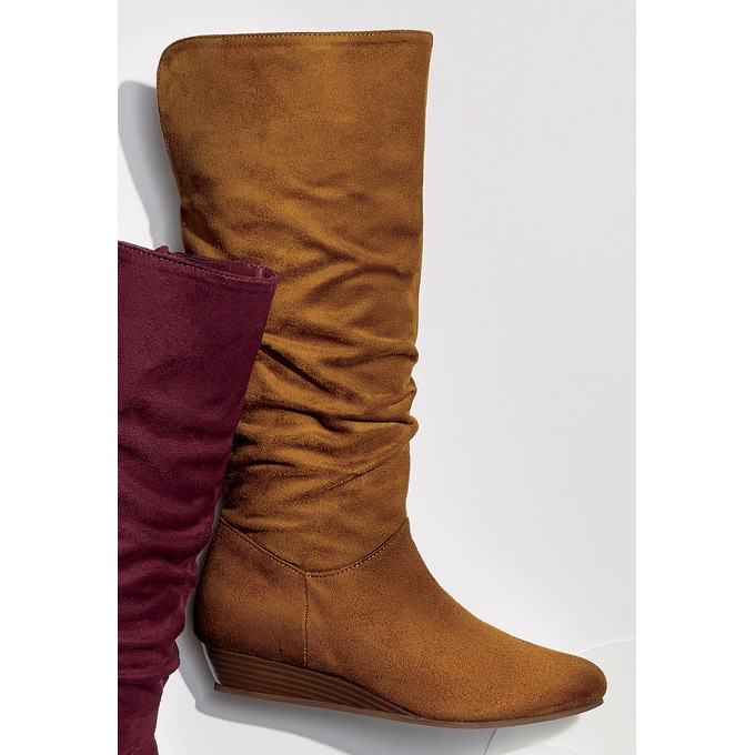 Montgomery slouch boot shop