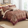 Aubrey 12-pc. Comforter Set, , large