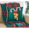 Novelty Plush Throw and Pillow Set, , large