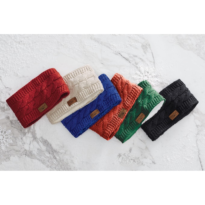 Britt’s Knits Headband, , large