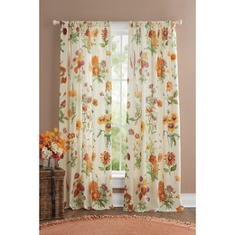 Wildflower Panel Pair, , large