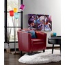 Colorful Floor Lamp, , large