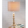 Westwick Turned Table Lamp, , large