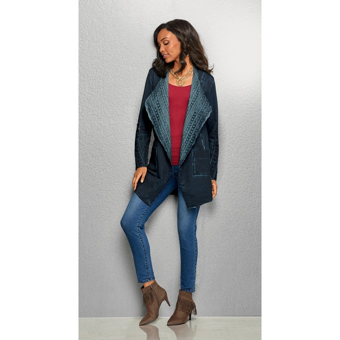 Aurora Jacket, , large