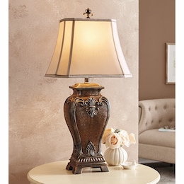 Dundee Table Lamp, , large