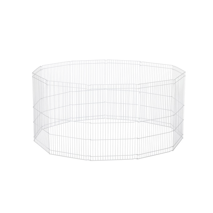 Prevue Pet Playpen, , large