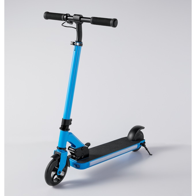Electric Scooter, , large
