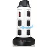 Bell+Howell Spin Power Charging Station with Surge Protection, , large