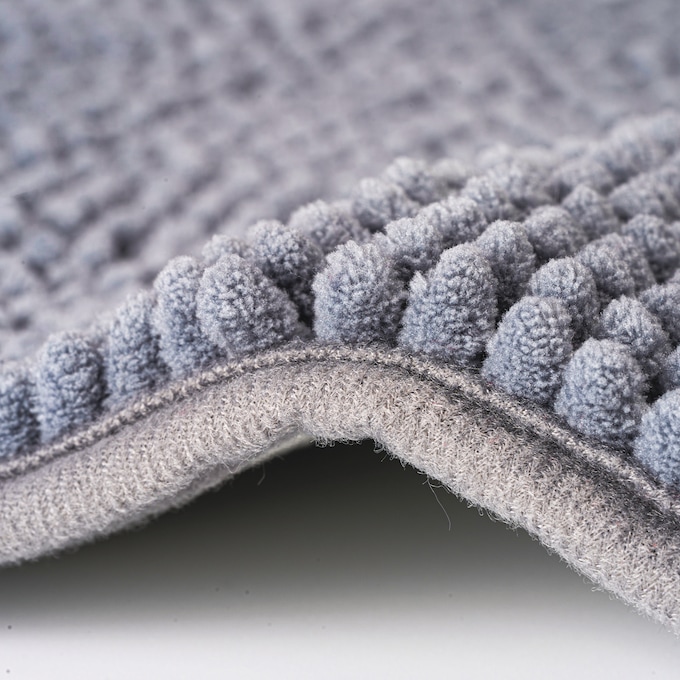 Ultra Soft Bath Mat, , large