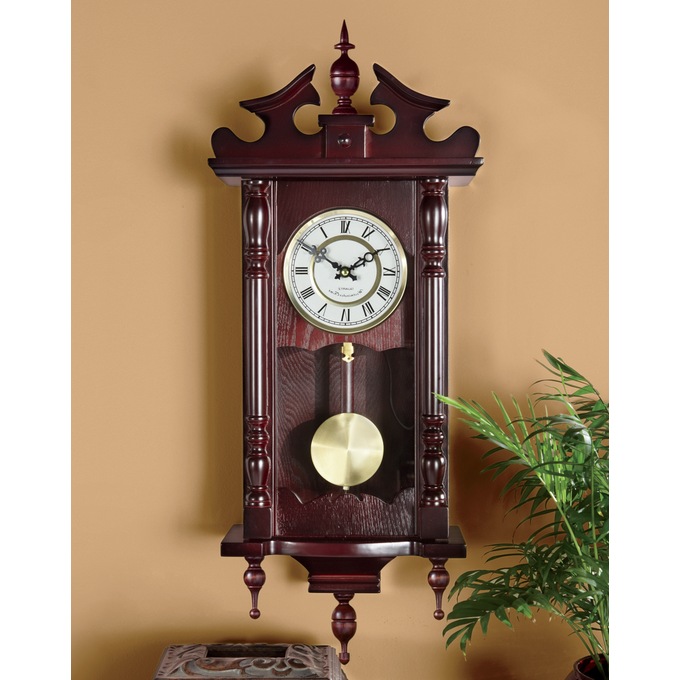 Vintage Wall Clock