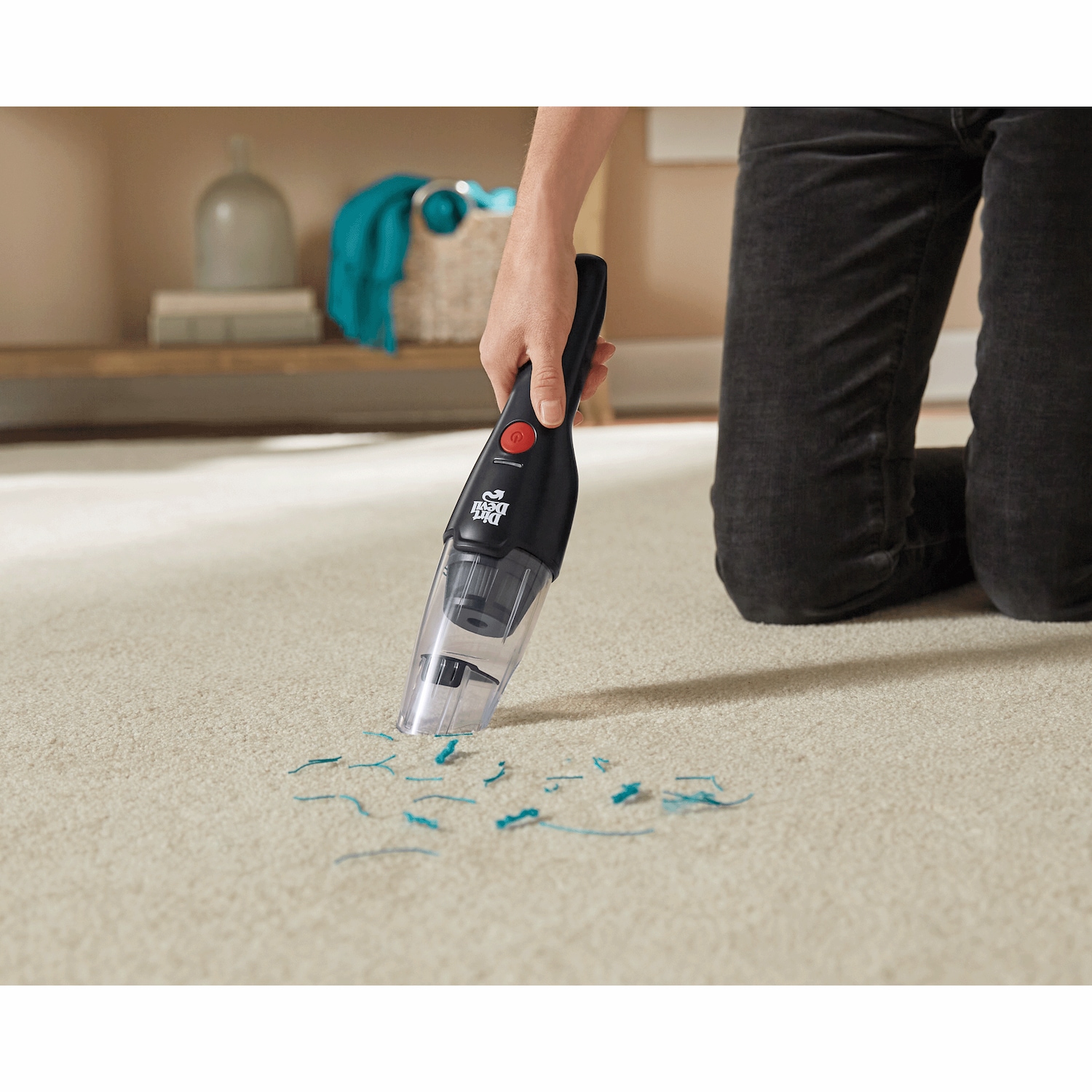 Dirt Devil Grab & Go+ Cordless Hand Vac | Montgomery Ward Dirt Devil Grab & Go+ Cordless Hand Vac | Montgomery Ward