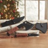 Hatchet and Knife Set, , large
