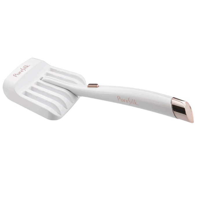 Pure Silk Power Derma Plane, , large