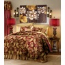 3-Piece Valentina Floral Wall Art, , large