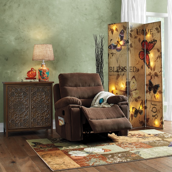 Zaira Table Lamp, , large