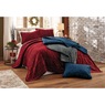 Piper Oversized Velvet Quilt, , large