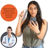 Mobi Smart Ear, Nose & Throat Otoscope, , large