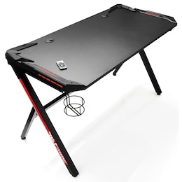 LED Gaming Desk, , large