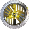Spinner M.A.D. Deluxe Battle Pack, , large