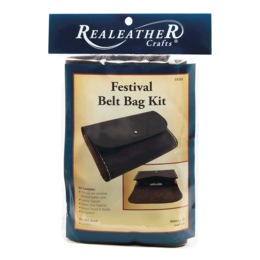 Festival Belt Bag Kit, , large