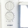 Optimus 2.5-Gallon Humidifier with Wicking Vapor, , large