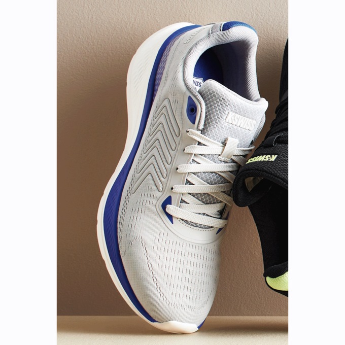 K-Swiss Men's Selby Lace-Up Shoe, , large