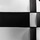 Black White