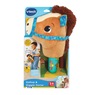 VTech Gallop & Giggle Horse, Brown, large