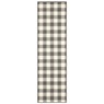 Woodford Indoor/Outdoor Rug, Gray, large