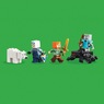 LEGO Minecraft The Pickaxe Mine, , large