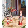 Lainey Swing Bench, , large