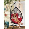 Color Capiz Chime, , large