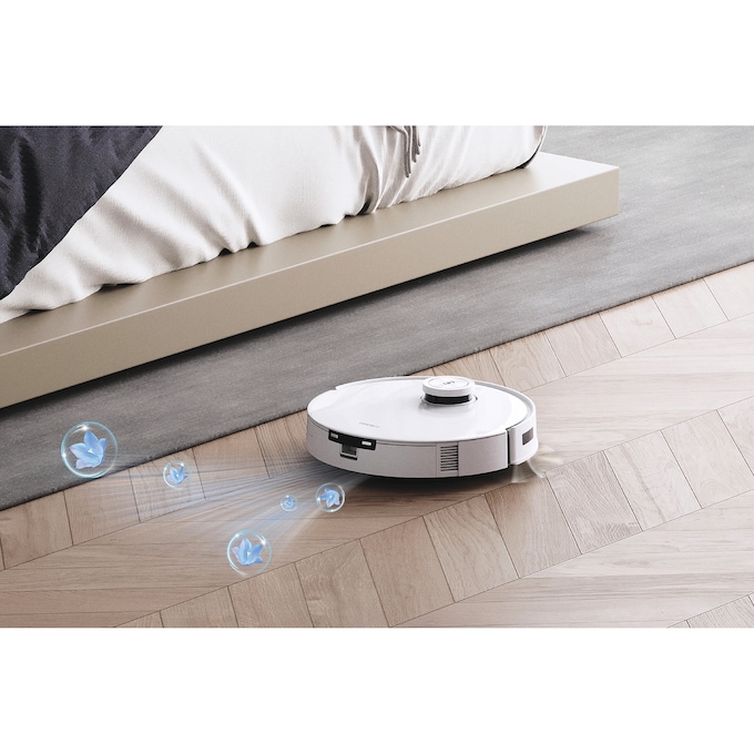 EvoVacs DEEBOT TEO+ Robot Vacuum, , large