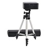 Emerson Portable Projector Bundle, Black, large