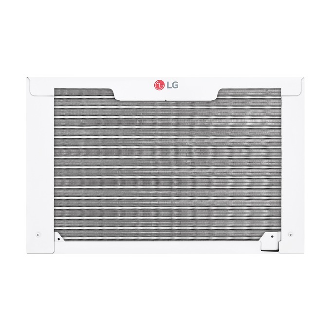 LG 12000 BTU Window Air Conditioner with Wi-Fi, , large