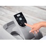 Saluspa Bahamas Air Jet Hot Tub, , large