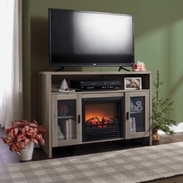 Calvynn Fireplace, , large