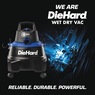 DieHard 6-Gallon Wet/Dry Vac, , large