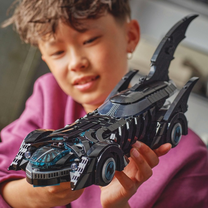 LEGO Batman Forever Batmobile, , large