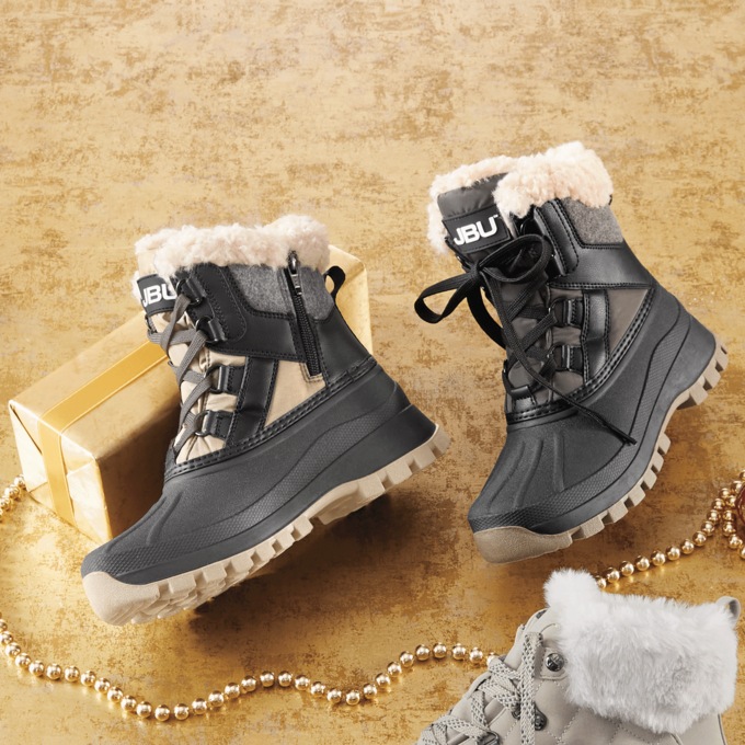 JBU Fury Waterproof Boot by Jambu, , large