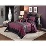 Kismet Woven Jacquard Comforter Set, 10 Pieces, , large