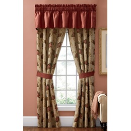 Victoria Window Treatments, , large