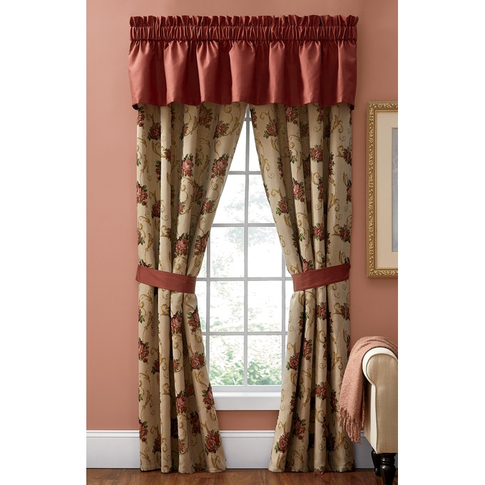 Victoria Window Treatments, , large