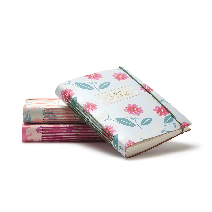 Floral Journals , , large