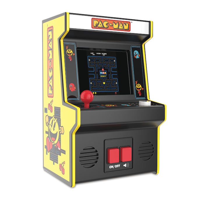 Mini Arcade Game, , large