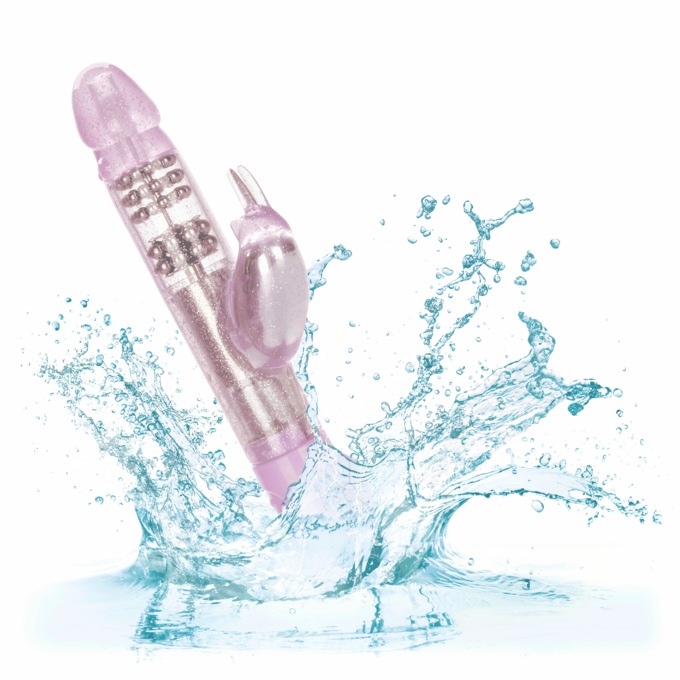 Jack Rabbit Thrusting Action, , large