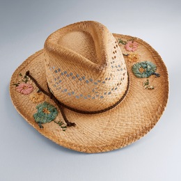 San Minato Cowboy Hat, , large