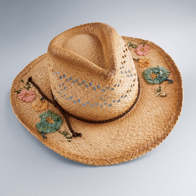 San Minato Cowboy Hat, , large