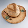 San Minato Cowboy Hat, , large