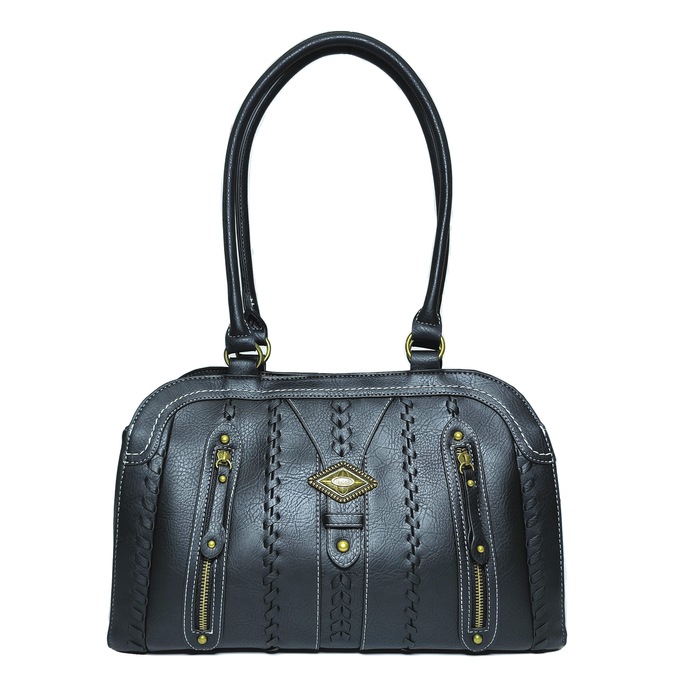 B.O.C. Edgewood Satchel, , large